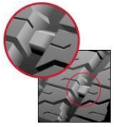 Tread Tyres Whitwick